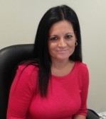 Portrait of Elaine Boardman